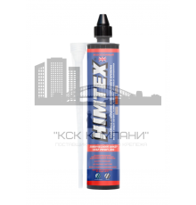 Химический анкер HIMTEX VESF PROFI-200 всесезонный для любого бетона, кирпича, 300 мл