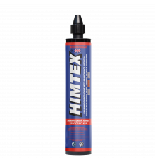 Химический анкер HIMTEX VESF PROFI-200  всесезонный для любого бетона, кирпича, 400 мл