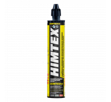 Химический анкер HIMTEXfix для кирпича и бетона, универсальный, 300 мл