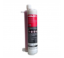 Химический анкер для бетона HILTI HIT-RE 100 эпоксидная смола, 580мл