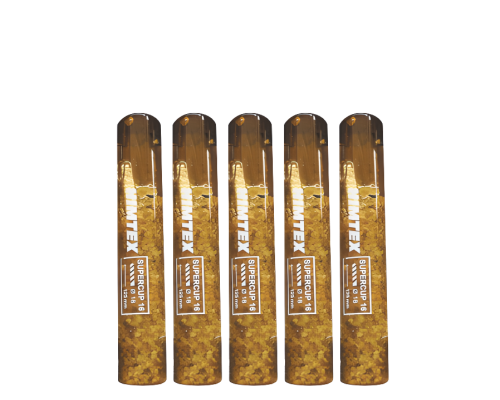 Химический анкер-капсула HIMTEX SUPERCUP, M12x95