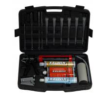 Кейс для картриджей и аксессуаров