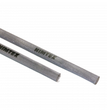 Металлическая гильза для пустотелых оснований в специальном деревянном ящике 16x1000мм (20 шт.)