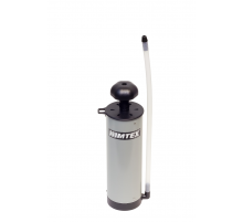 Насос для продувки отверстия, 220 мм