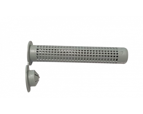 Нейлоновая гильза для пустотелых оснований 12x50