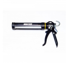 Пистолет для инжекционной массы, картриджей, 300мл