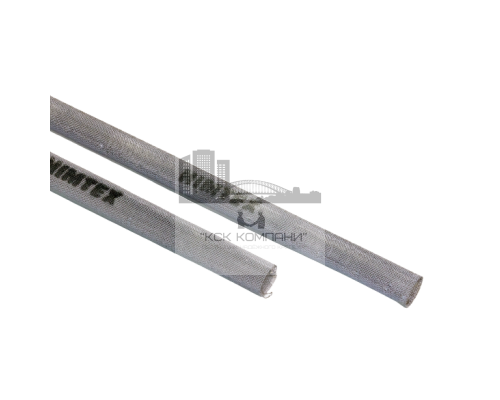 Металлическая гильза для пустотелых оснований в специальном деревянном ящике 12х1000мм (20 шт.)