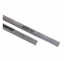 Металлическая гильза для пустотелых оснований в специальном деревянном ящике 22х1000мм (10 шт.)