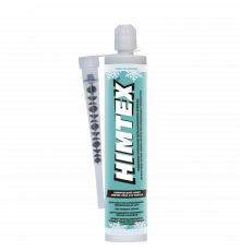 Химический анкер HIMTEX PESF-100 WINTER для бетона, кирпича (зимний), 300 мл