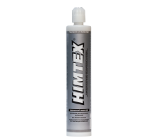 Химический анкер HIMTEX PESF-100 для пустотелых оснований и бетона, 410 мл