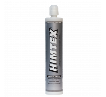 Химический анкер HIMTEX PESF-100 для пустотелых оснований и бетона, 410 мл