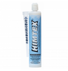 Профессиональный химический анкер HIMTEX Arctic PROFI-200 для любого бетона, кирпича (зимний), 300 мл