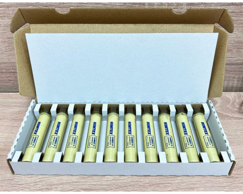 Химический забивной анкер-капсула HIMTEX SUPERCUP HAMMER, M12x95