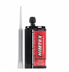 Профессиональный химический анкер HIMTEX PE-500 для тяжелых нагрузок, 385 мл