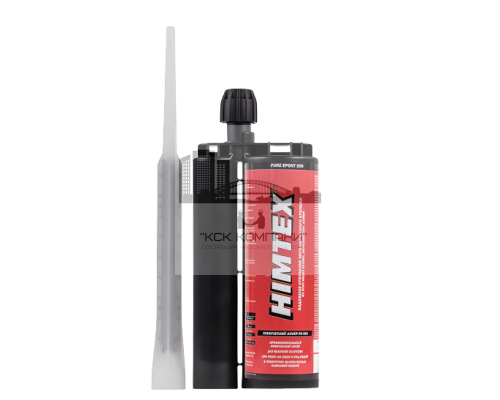 Профессиональный химический анкер HIMTEX PE-500 для тяжелых нагрузок, 585 мл