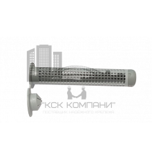 Нейлоновая гильза для пустотелых оснований 16x85