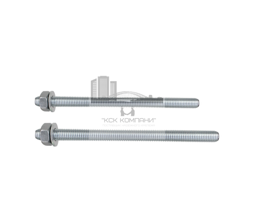 Шпилька к химическому анкеру SKA , 20х220