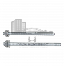 Шпилька к химическому анкеру SKA ,12х160