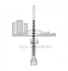 Специальная насадка на картридж