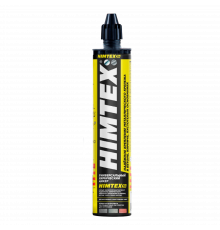 Химический анкер HIMTEXfix для кирпича и бетона, универсальный, 300 мл