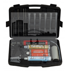 Кейс для картриджей и аксессуаров