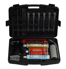 Кейс для картриджей и аксессуаров