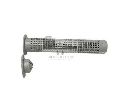 Нейлоновая гильза для пустотелых оснований 12x50